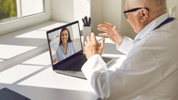 telehealth appointment