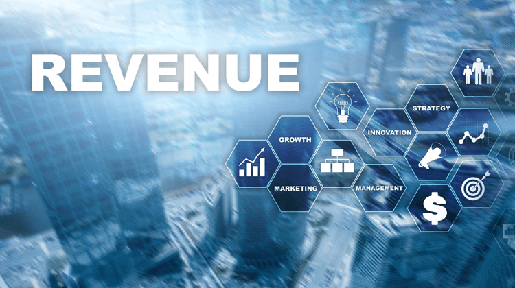 revenue