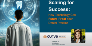 Scaling for Success How Technology Can Future-Proof Your Dental Practice