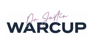Dr. Justin Warcup