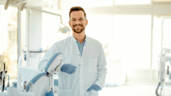 dentist