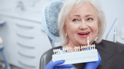 dental charting