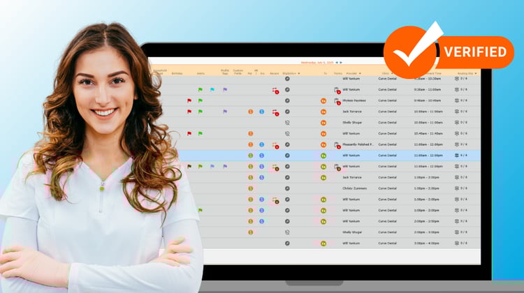 New AI-Powered Insurance Verification Software