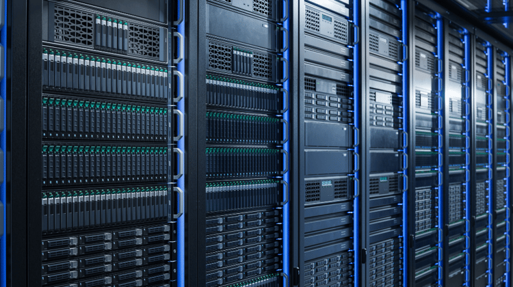 server software