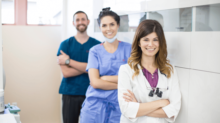 Dental Staff