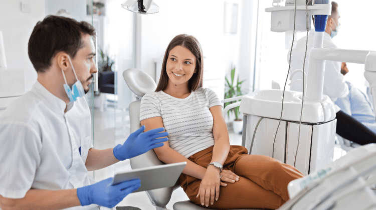 Transforming Treatment Plans: How Curve® Empowers Clear and Effective Patient Communication