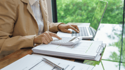 calculating financial costs 