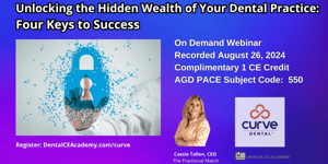 Unlocking the Hidden Wealth of Your Practice