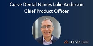 Curve Dental Names Luke Anderson CPO