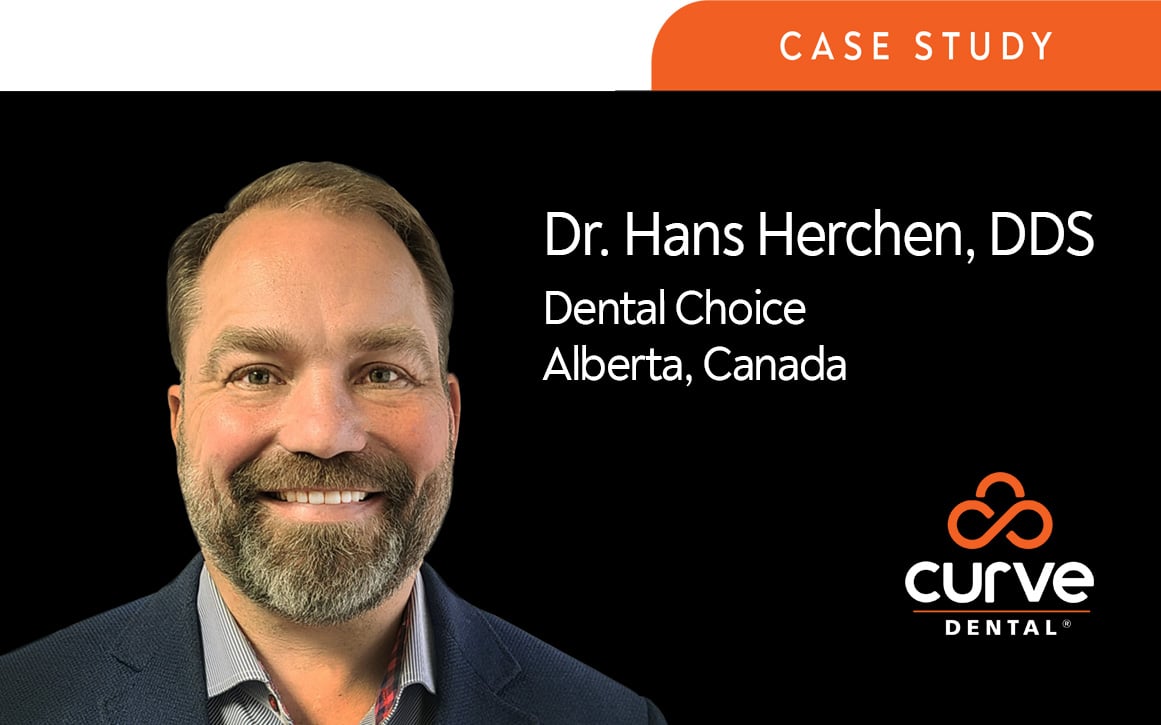 Dr. Hans Herchen's multisite experience.