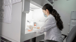 dental lab