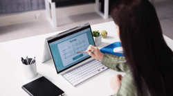 digital patient forms