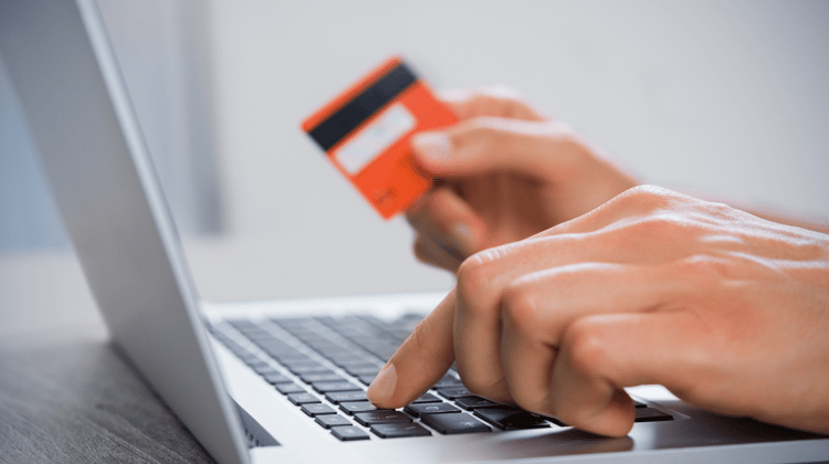 Integrated dental payments make it easy for patients to pay