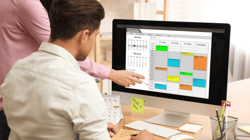 dental scheduling