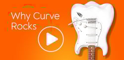 Why Curve Rocks