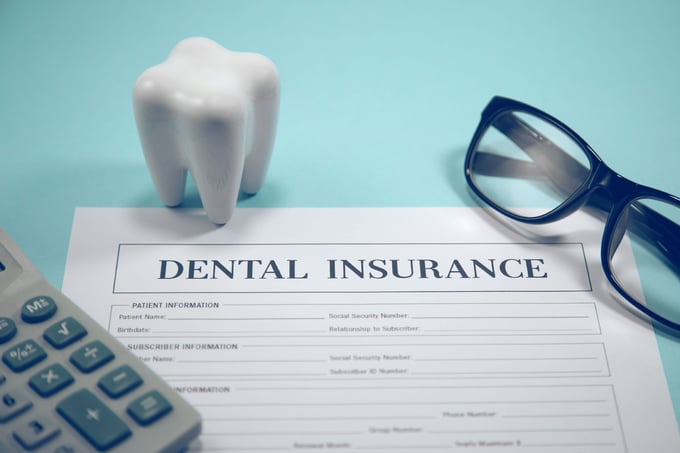 dental insurance form-1