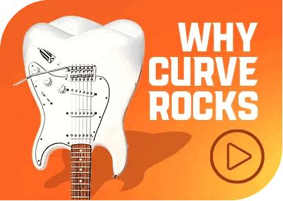 Why Curve Rocks