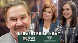 Top-Ranked Cloud-Based Dental Software: Curve Dental on Midwinter Monday