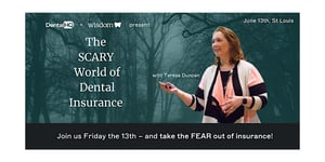 scary world