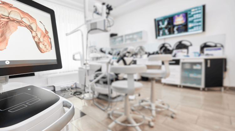 dental office