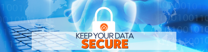 How Curve Dental Helps Protect Your Data