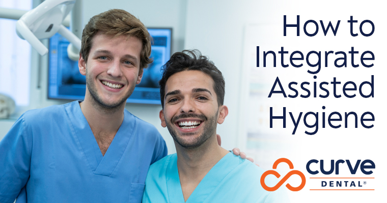 How to Integrate Assisted Hygiene