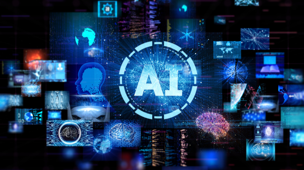 AI in Dentistry 
