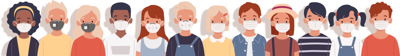 Covid-Banner-With-Mask