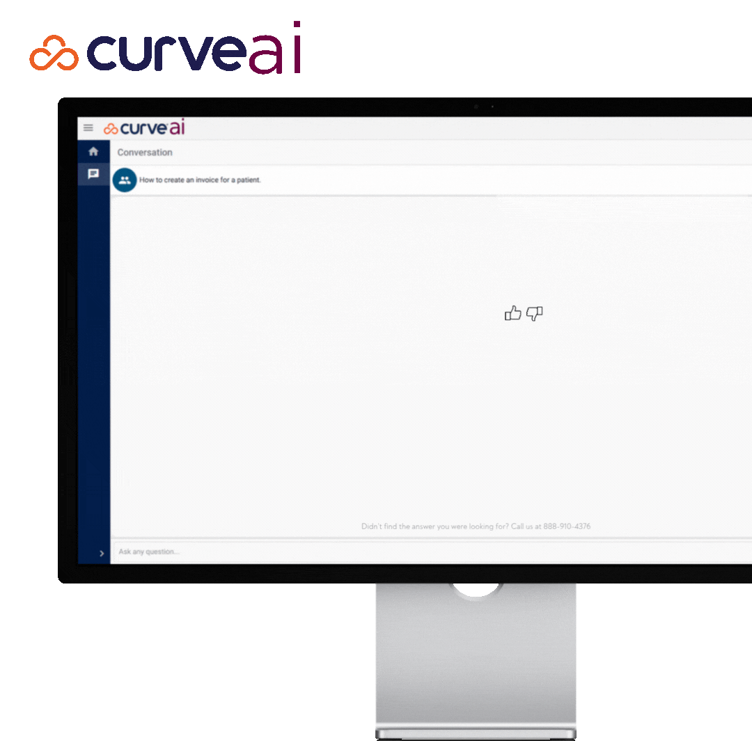 Ask CurveAI