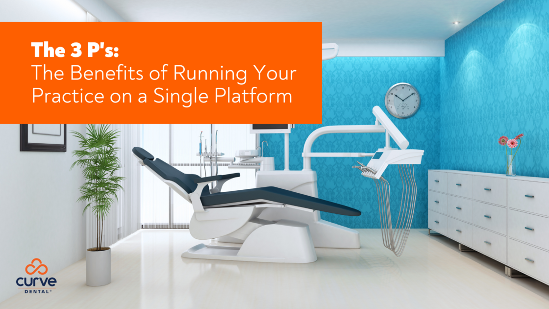 The 3 "P"s: The Benefits of Running Your Practice on a Single Platform