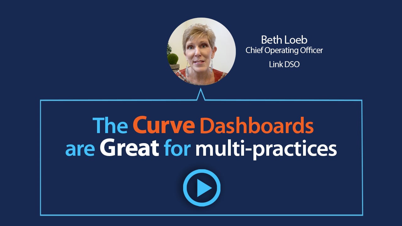 Testimonial: The Curve Dashboards Are Great for Multilocation Practices