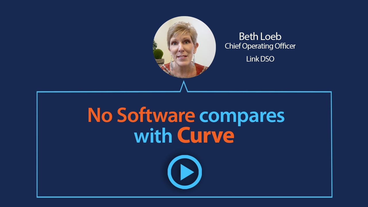 Testimonial: No Software Compares to Curve