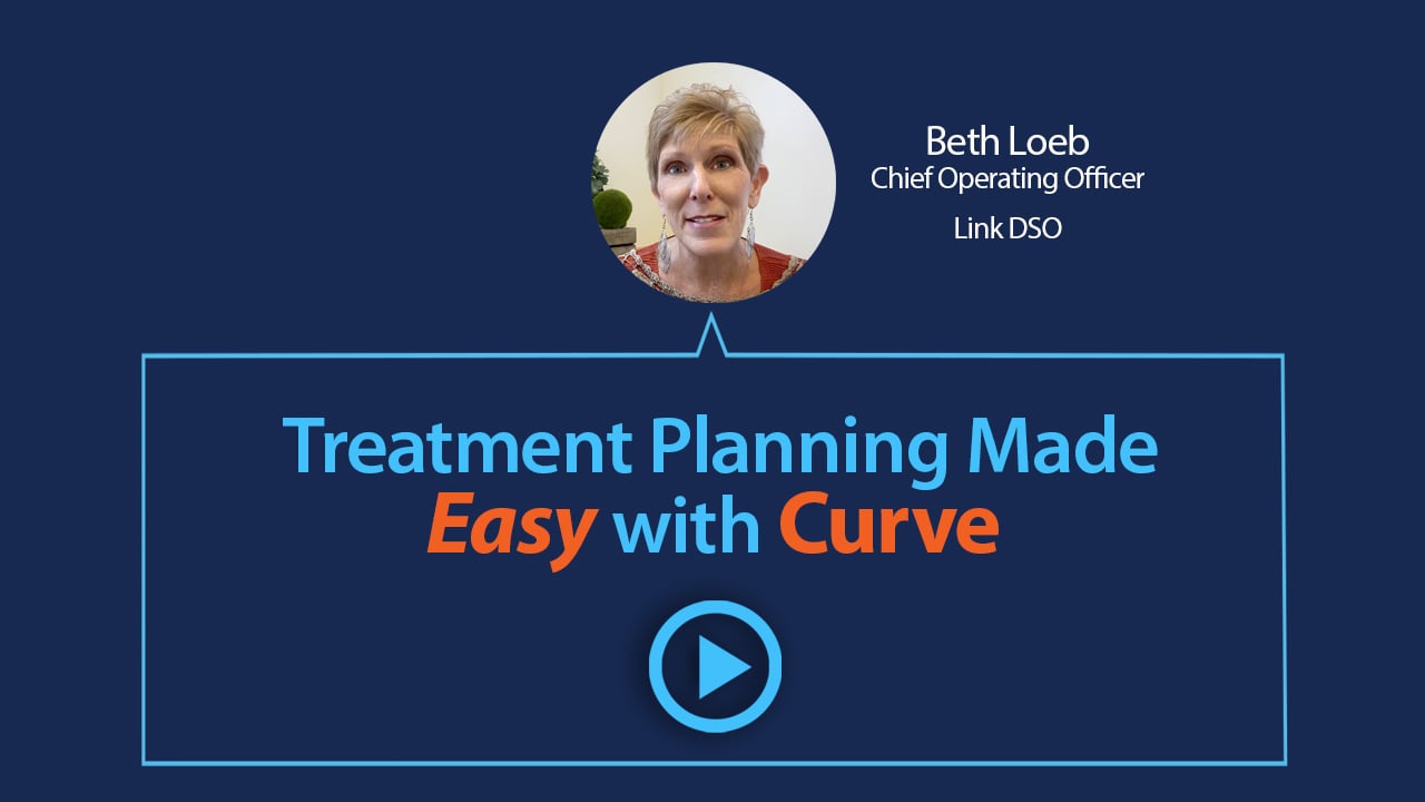 Testimonial: Treatment Planning Made Easy with Curve 