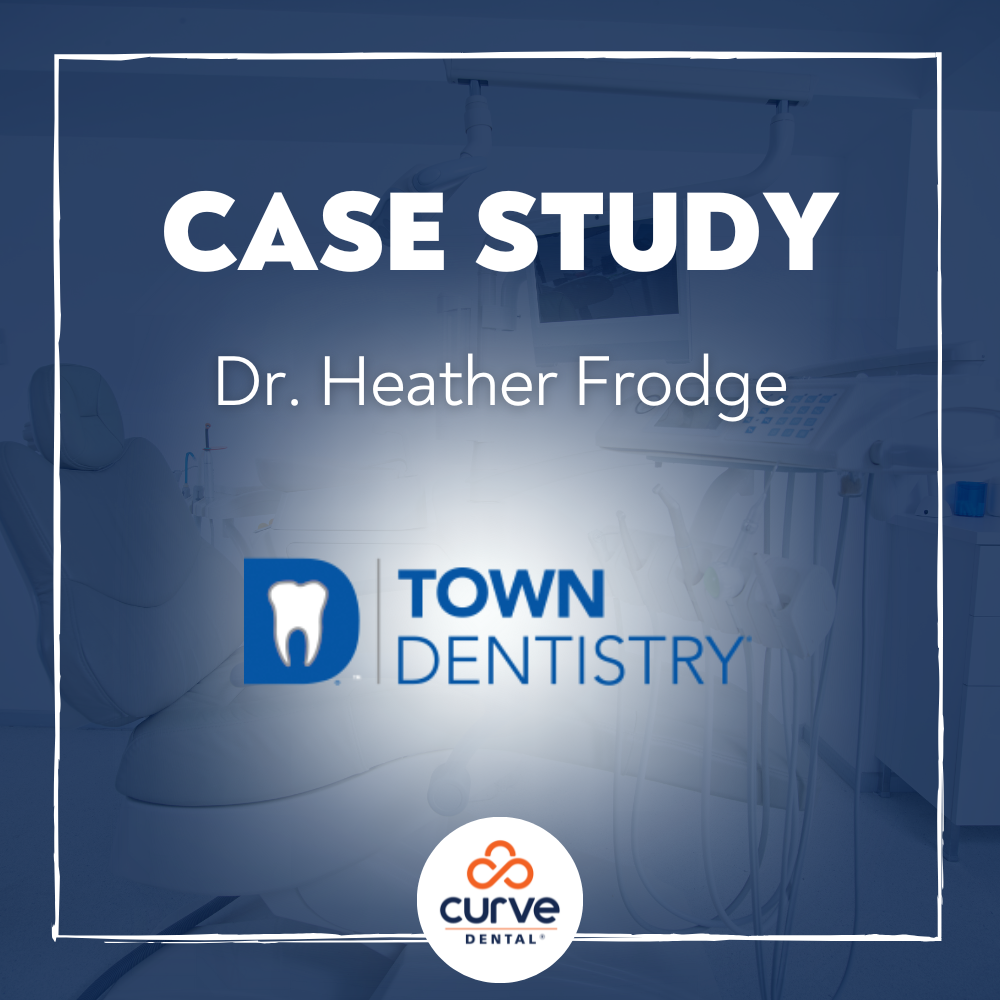 Case Study: How Curve Supported Dr. Frodge's Multi-Location Growth