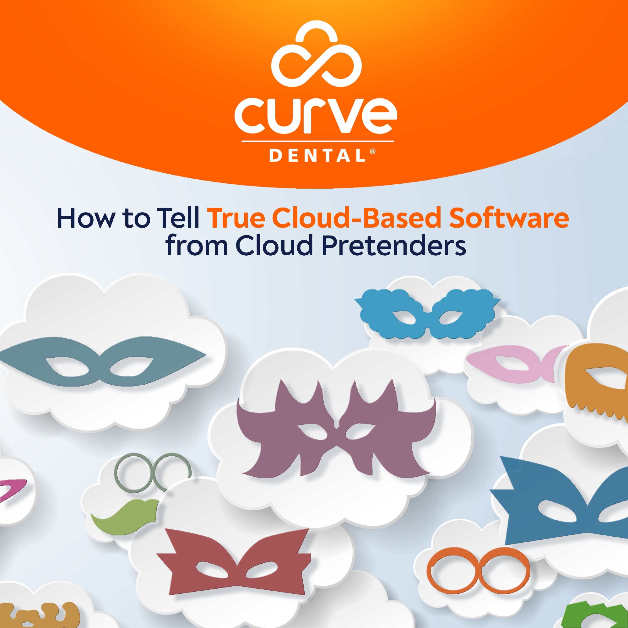 How to Tell True Cloud-Based Software from Cloud Pretenders