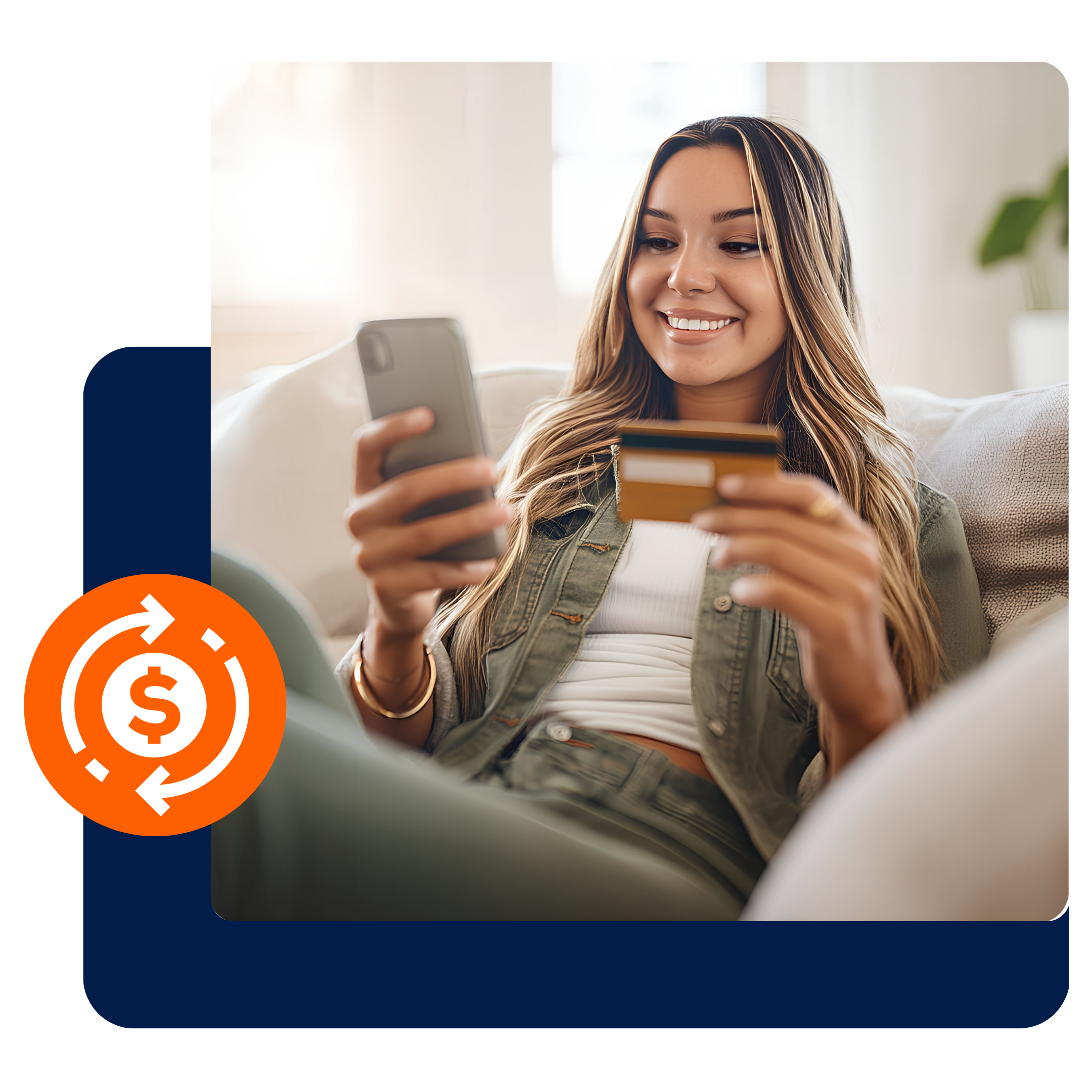 Faster, Easier Collections with Curve Pay
