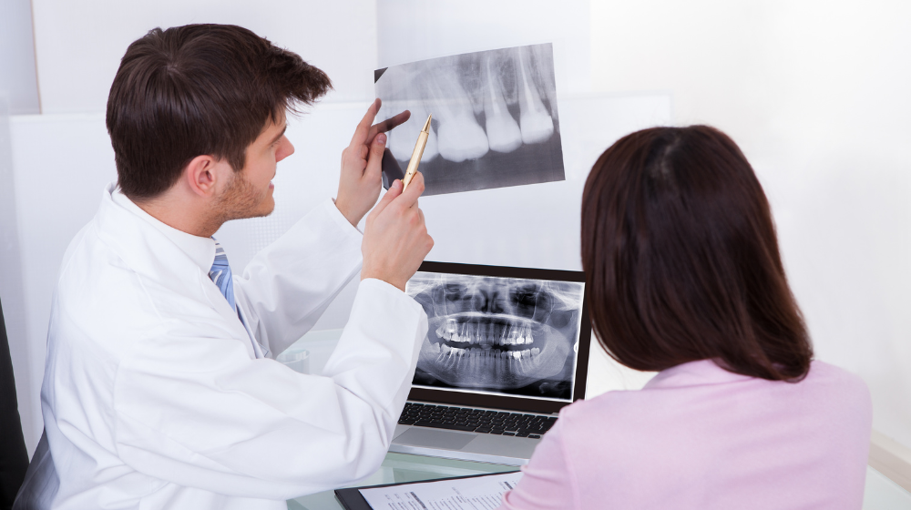 dental charting