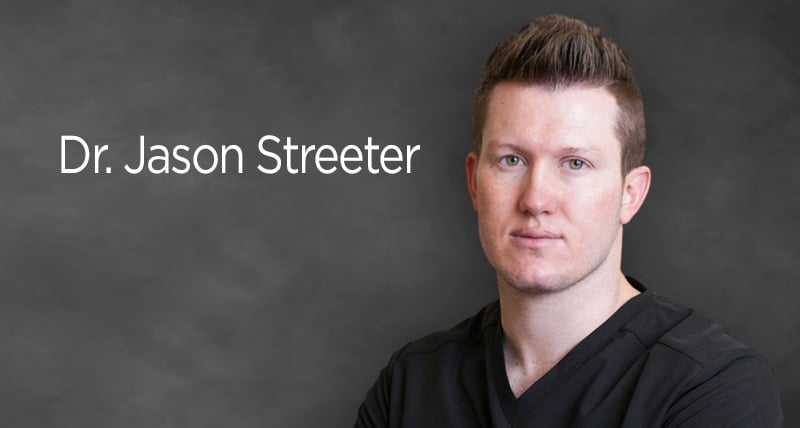 Testimonial: Watch Dr. Jason Streeter's Review of Curve Hero™