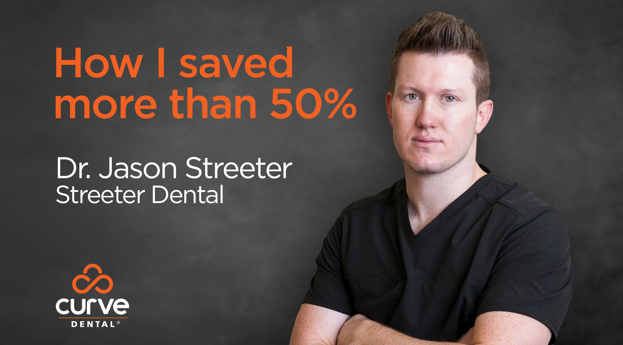 Dr. Jason Streeter_How I saved_1
