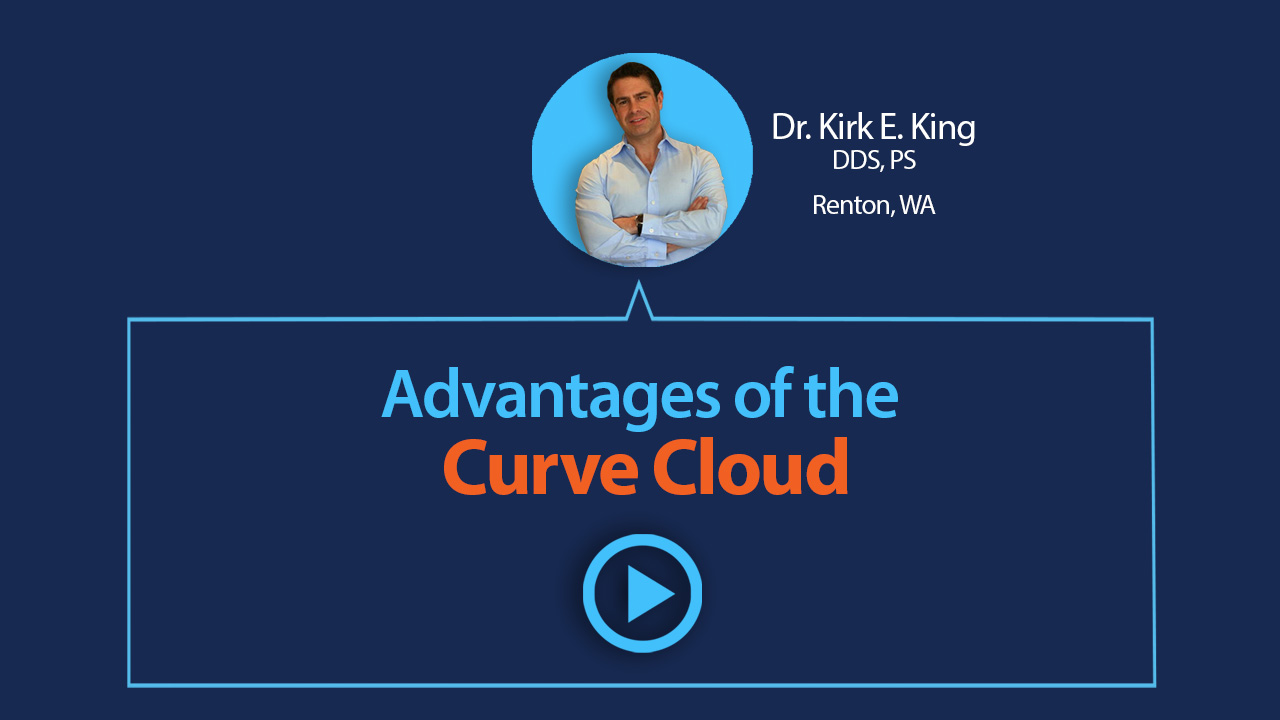 Testimonial: Advantages of the Curve Cloud