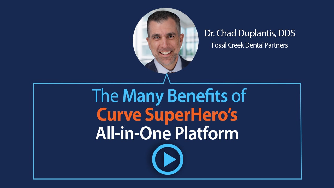 Testimonial: The Many Benefits of Curve SuperHero’s All-in-One Platform