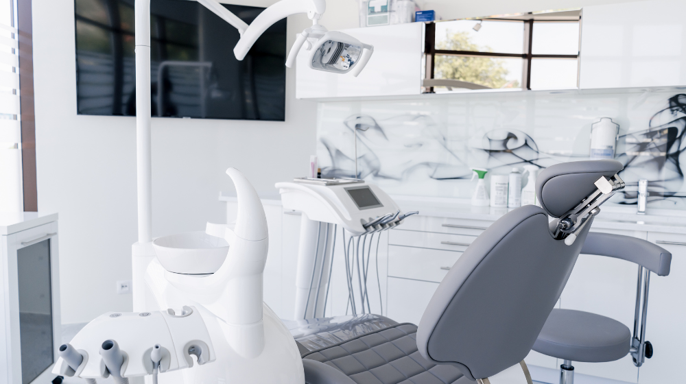 dental practice