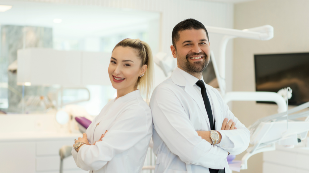 dentists