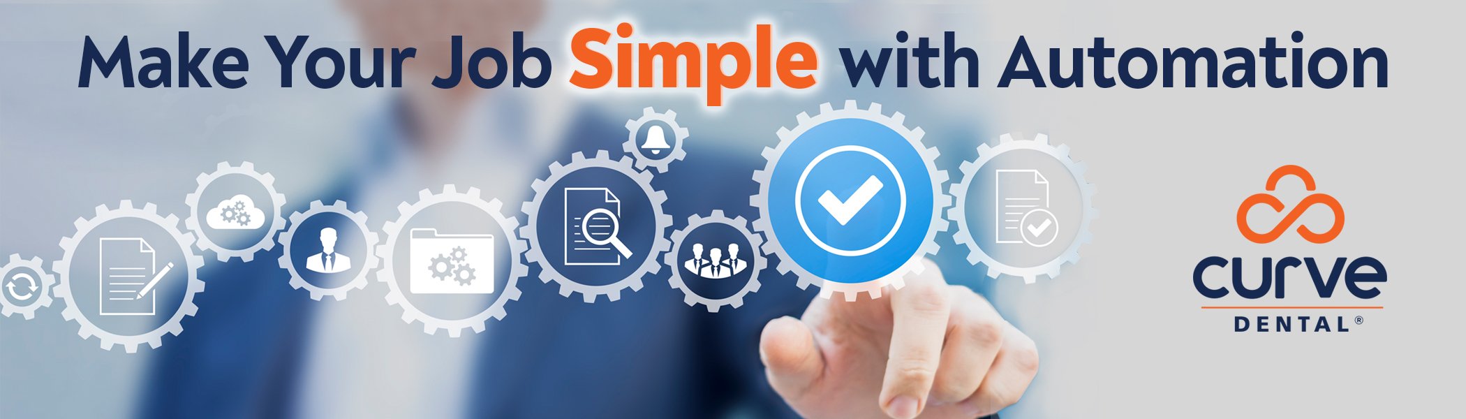 Simplify Your Dental Office with the Help of Automation