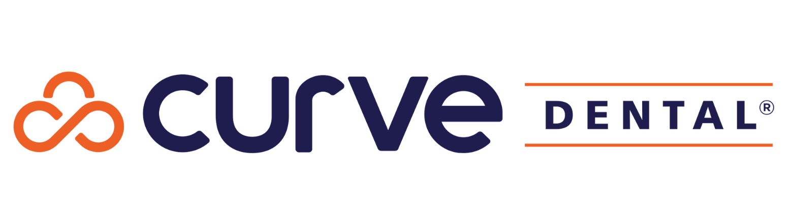 Curve Dental logo