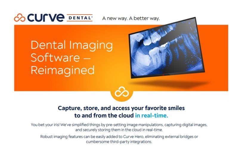 Robust Dental Imaging