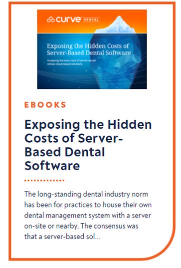 Exposing the Hidden Costs of Server-Based Dental Software