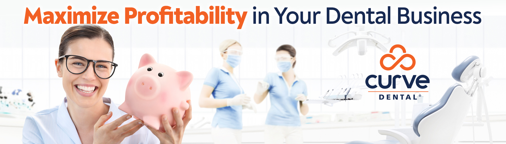 Maximize Dental Business Profitability