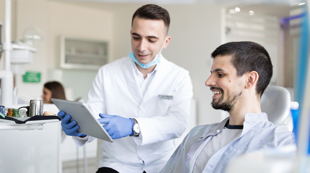 dentists