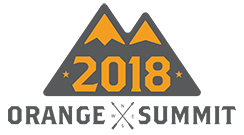 Orange Summit: Ask 2 Practices, Get 3 Opinions